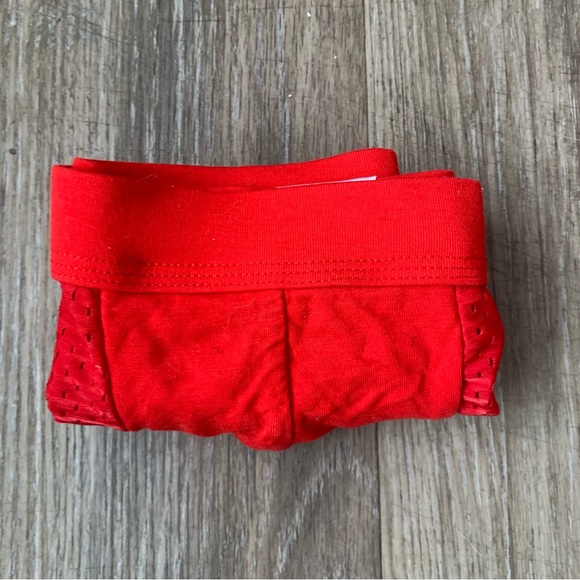 Men’s Athletic Boxer Briefs - Picture 7 of 7